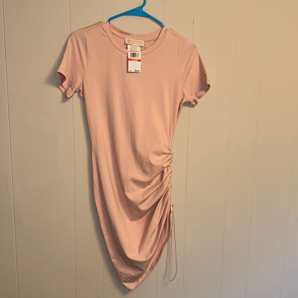 MICHAEL KORS Tshirt dress